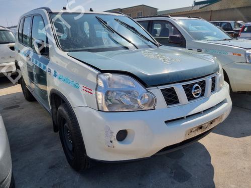 NISSAN X-TRAIL II (T31) 2.0 dCi 4x4 (150 hp) 1572808