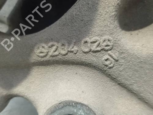 Right front steering knuckle MERCEDES-BENZ C-CLASS (W204) C 220 CDI (204.008) | BP21128153M26 