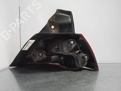 Left taillight RENAULT MEGANE II (BM0/1_, CM0/1_) 1.5 dCi (BM02, BM13, BM2A, CM02, CM13) | BP4658871C34 