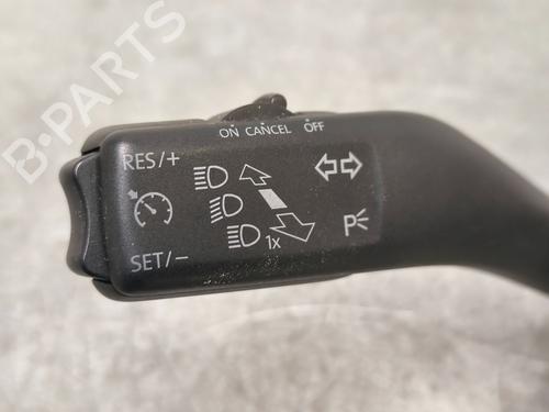 Switch VW GOLF VI (5K1) 2.0 TDI | BP35754338I30 - Image 3