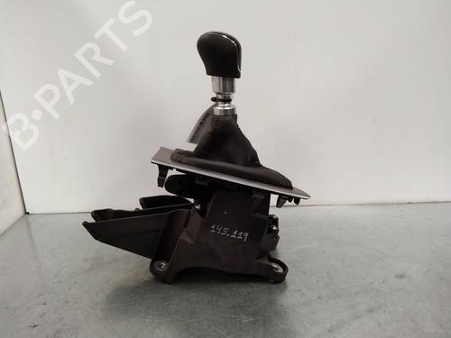Gear lever FORD FOCUS III 1.6 TDCi | BP18341170M90 