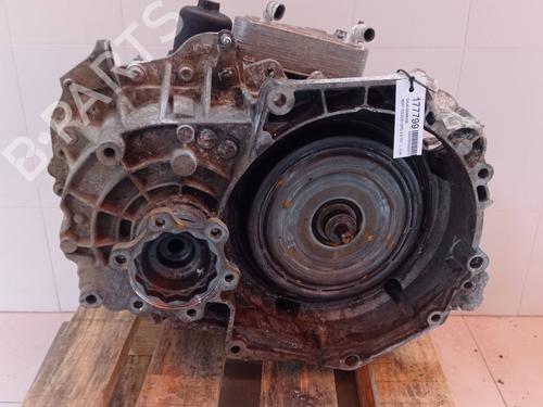 Gearbox SEAT TOLEDO III (5P2)  | BP13241919M3 