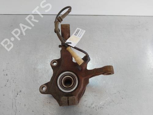 Right front steering knuckle RENAULT CLIO II (BB_, CB_) 1.2 (BB0A, BB0F, BB10, BB1K, BB28, BB2D, BB2H, CB0A,... | BP2247145M26 