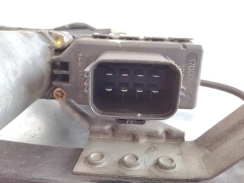 Right front window motor FORD MONDEO III (B5Y) 2.0 16V TDDi / TDCi | BP2250679E20 