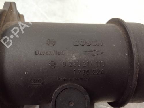 Mass air flow sensor BMW Z3 Roadster (E36) 1.9 i | BP2254903M95 