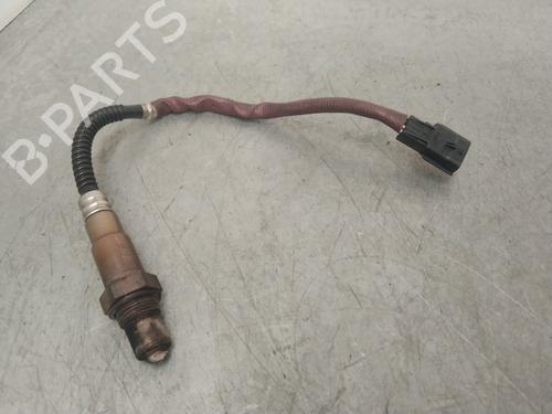 Used Electronic sensor RENAULT MEGANE III Grandtour (KZ0/1) [2008-2016]  27343480