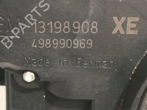 Switch OPEL ASTRA H GTC (A04) | BP39509515I30 - Image 7