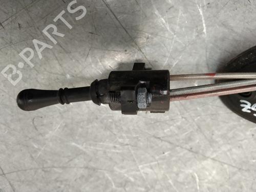 Left mirror CHEVROLET MATIZ (M200, M250) 0.8 | BP21559567C26