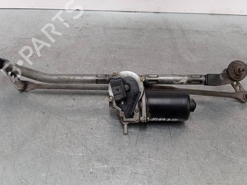 Used Front wiper motor OPEL ASTRA G Hatchback (T98) 2.0 DTI 16V (F08, F48) (101 hp) 9451586