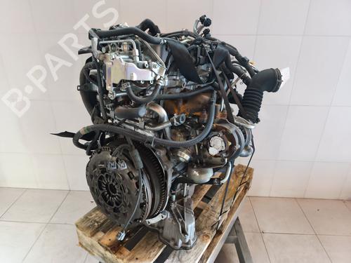 Engine LEXUS IS II (_E2_)  | BP32328883M1  - Image 9