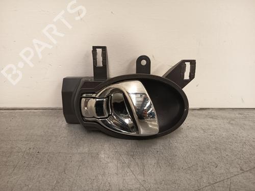 Used Rear right interior door handle NISSAN JUKE (F15) [2010-2019]  27701227