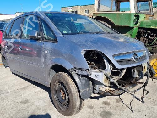 Left front door OPEL MERIVA A MPV (X03)  | BP29335397C2 