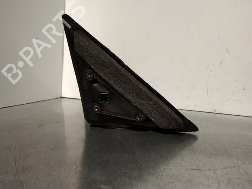 Left mirror DAEWOO LEGANZA (KLAV) 2.0 16V | BP15710715C26 