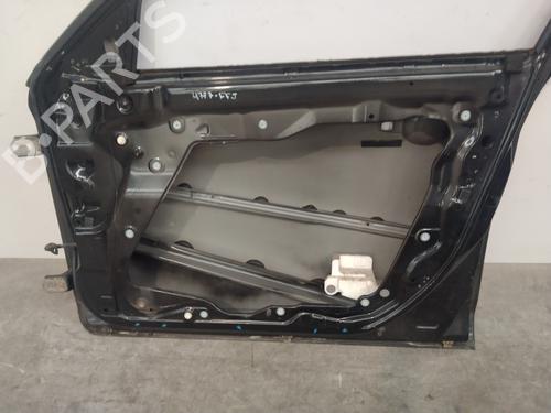 Right front door MAZDA 3 Saloon (BK) 1.6 DI Turbo (BK12Y) | BP23406698C3 