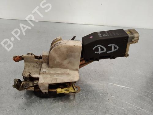 Rear right lock OPEL ASTRA F Saloon (T92) 1.7 TDS (F19, M19) | BP3347072C99 