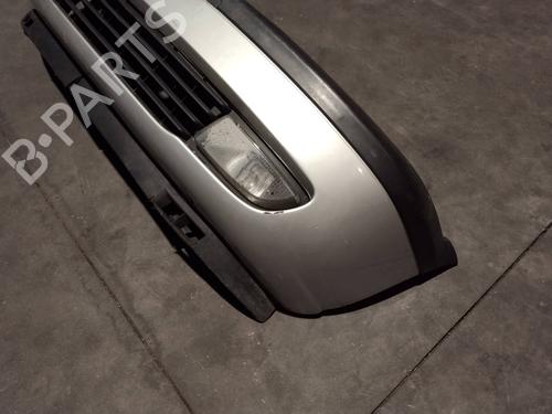 Front bumper OPEL ZAFIRA A MPV (T98) 2.0 DTI 16V (F75) | BP16419920C7 