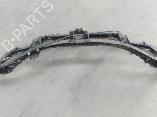 Front slam panel FORD MONDEO IV (BA7)  | BP29994283C72