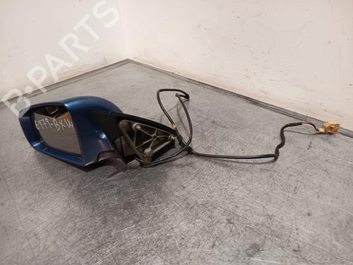 Used Left mirror AUDI A4 B6 (8E2) 1.9 TDI (130 hp) 32672505