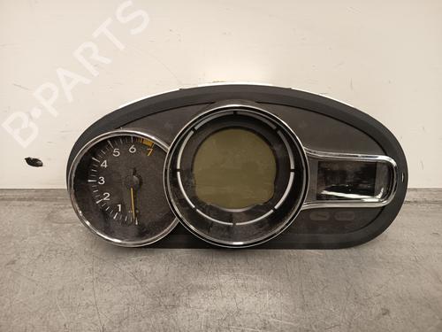 Cockpit RENAULT MEGANE III Hatchback (BZ0/1_, B3_) 2.0 TCe (BZ0K) (180 hp) 27882993