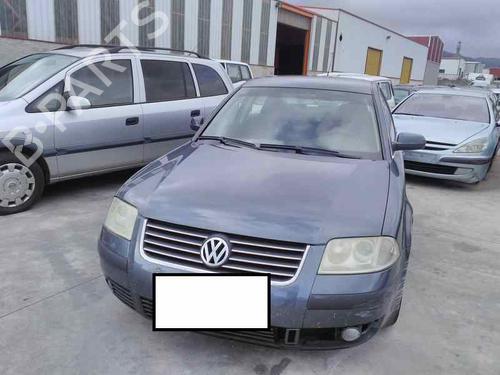 Engine control unit (ECU) VW PASSAT B5.5 (3B3) 1.9 TDI | BP6469581M57