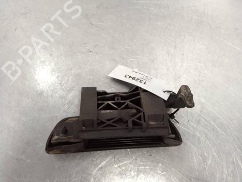 Front right exterior door handle CITROËN ZX (N2) 1.9 D | BP2249104C129 