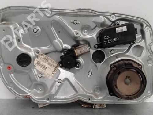 front-left-window-mechanism-fiat-stilo-192_-9030192-2001-2002-2003-2004-2005-2006-2007-2008-2009-2010-10032492 main image