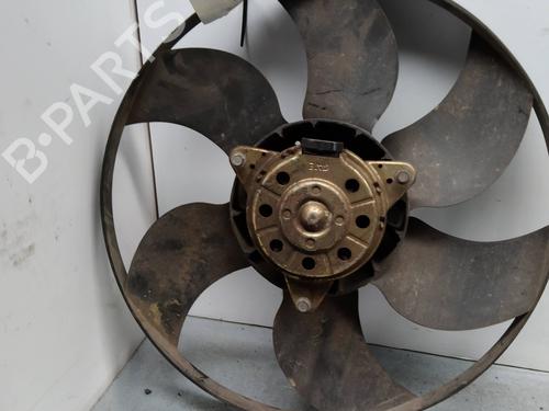 Radiator fan RENAULT LAGUNA I (B56_, 556_) 1.9 dTi (B56J) (98 hp)null