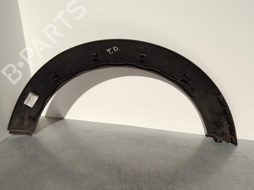 Wheel arch MINI MINI (R56) One | BP16072991C56 