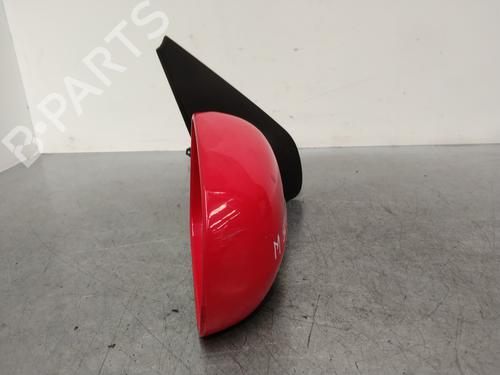 Right mirror VW GOLF IV (1J1) 1.9 TDI | BP20335019C27 
