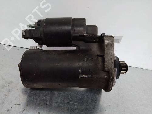 Startmotor SEAT TOLEDO II (1M2) 1.6 16V (105 hp) 2259146