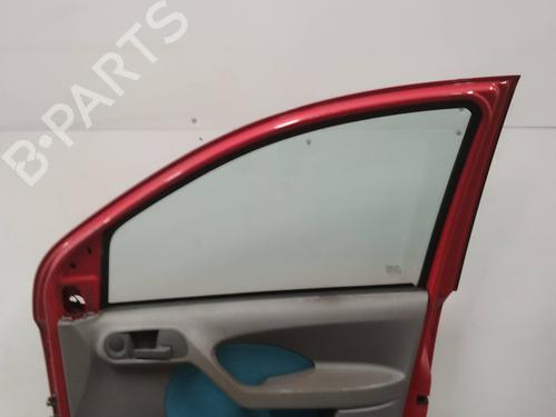 Right front door FIAT PANDA (169_) 1.2 (169.AXB11, 169.AXB1A) | BP2257631C3 