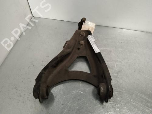 Left front suspension arm RENAULT MEGANE I Coach (DA0/1_) 1.9 dCi (DA05, DA1F) | BP14221199M12 