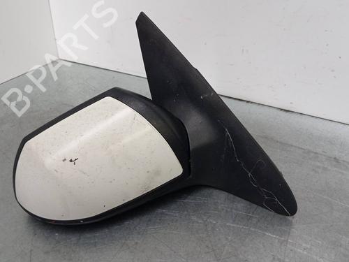 Right mirror FORD MONDEO III (B5Y) 2.0 16V TDDi / TDCi | BP8244989C27 