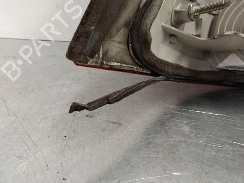 Right taillight OPEL VECTRA B (J96) 1.7 TD (F19) | BP2285693C35 