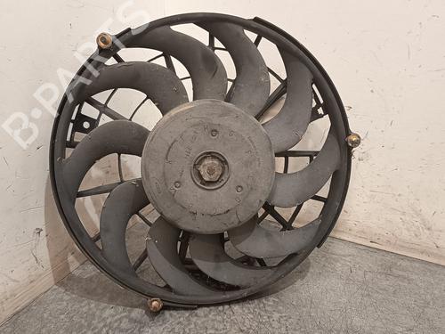Used Radiator fan Radiator fan 37605357 37605357