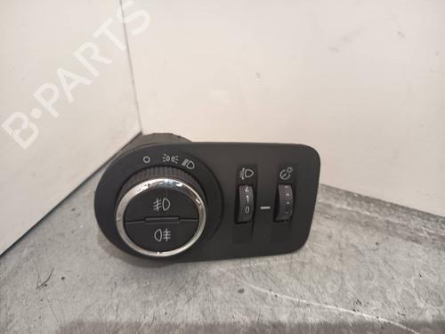 Comutador luzes OPEL CORSA E (X15) | BP39883017I24 - Image 4