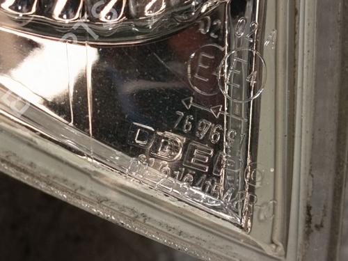 Right front indicator MAZDA PREMACY (CP) 2.0 TD | BP37523030C33 - Image 5