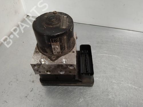 Used ABS pump SEAT TOLEDO II (1M2) 1.9 TDI (110 hp) 2258584