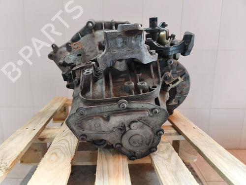 Gearbox PEUGEOT EXPERT Van (V_) | BP34736363M3 - Image 5