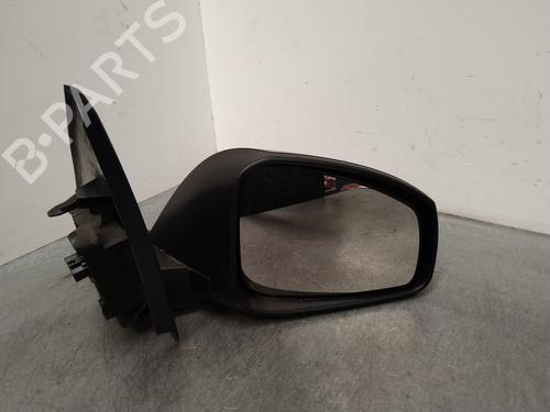 Used Right mirror RENAULT MEGANE III Grandtour (KZ0/1) [2008-2016]  27343420