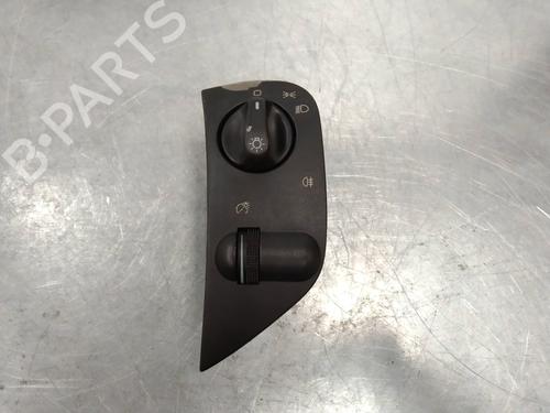 Headlight switch VW POLO III (6N1) 75 1.6 (75 hp) 2299434