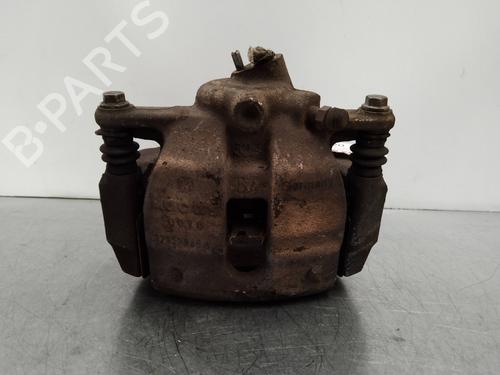 Used Left front brake caliper SEAT CORDOBA (6L2) 1.9 TDI (131 hp) 11621942
