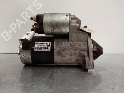Used Starter SUZUKI JIMNY Closed Off-Road Vehicle (SN) 1.3 (SN413) (86 hp) 2518772