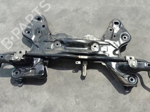 Used Subframe DS DS 3 (SA_) [2015-2019]  31013050