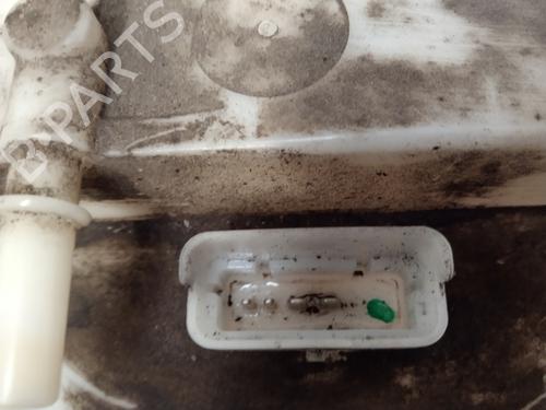 Fuel pump CITROËN C2 (JM_) 1.6 | BP24263153M76 