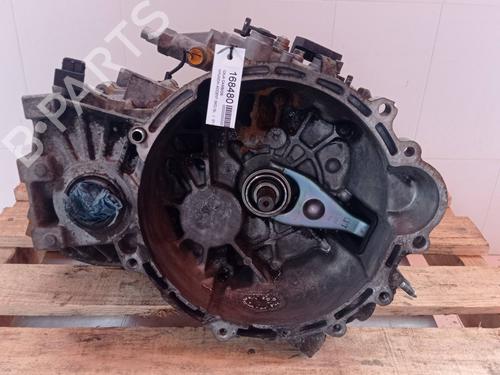 Used Gearbox HYUNDAI ACCENT III (MC) 1.5 CRDi GLS (110 hp) 13937361