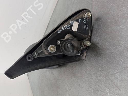 Left mirror RENAULT MEGANE I (BA0/1_) 1.9 D Eco (BA0A, BA0U, BA0R) | BP29189178C26 