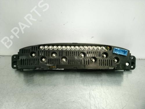 Instrument cluster CITROËN XSARA PICASSO (N68) 1.6 HDi | BP2670908C47 