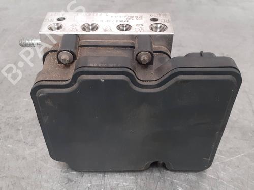 ABS pump RENAULT CLIO IV (BH_)  | BP8007097M43 