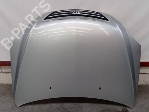 Used Hood KIA SORENTO I (JC) 2.5 CRDi (170 hp) 12845962